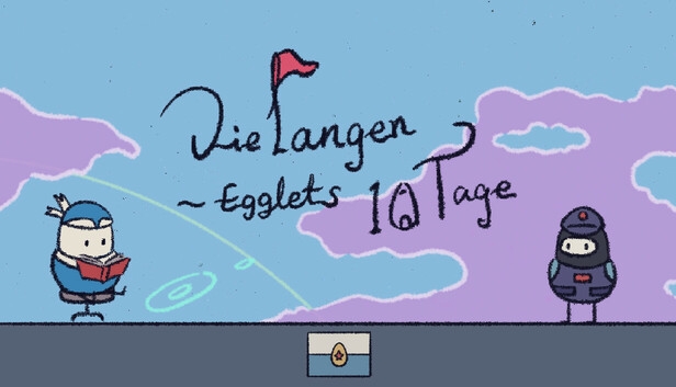 Egglets (wieLuft 2026)