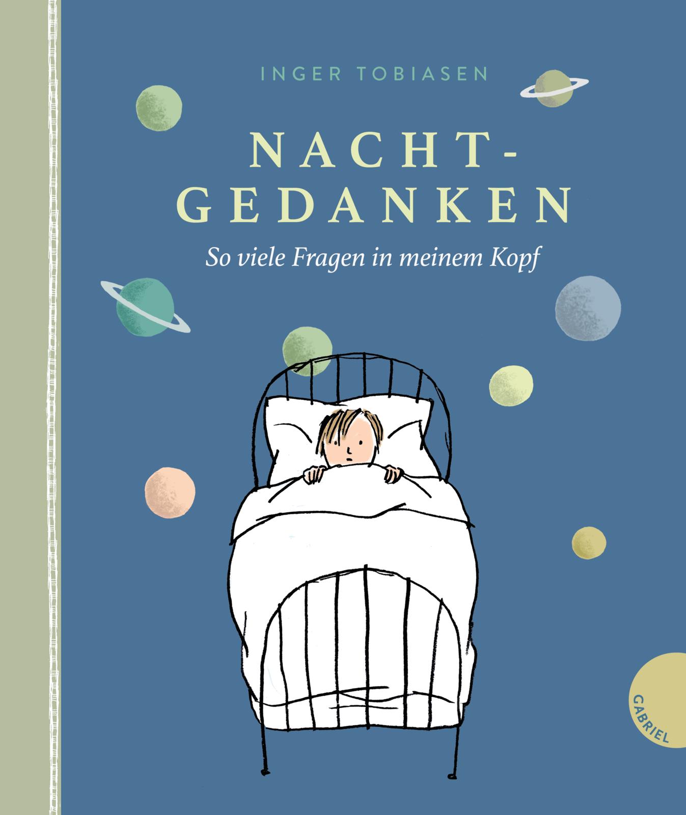 Tobiasen: Nachtgedanken (Gabriel 2026)