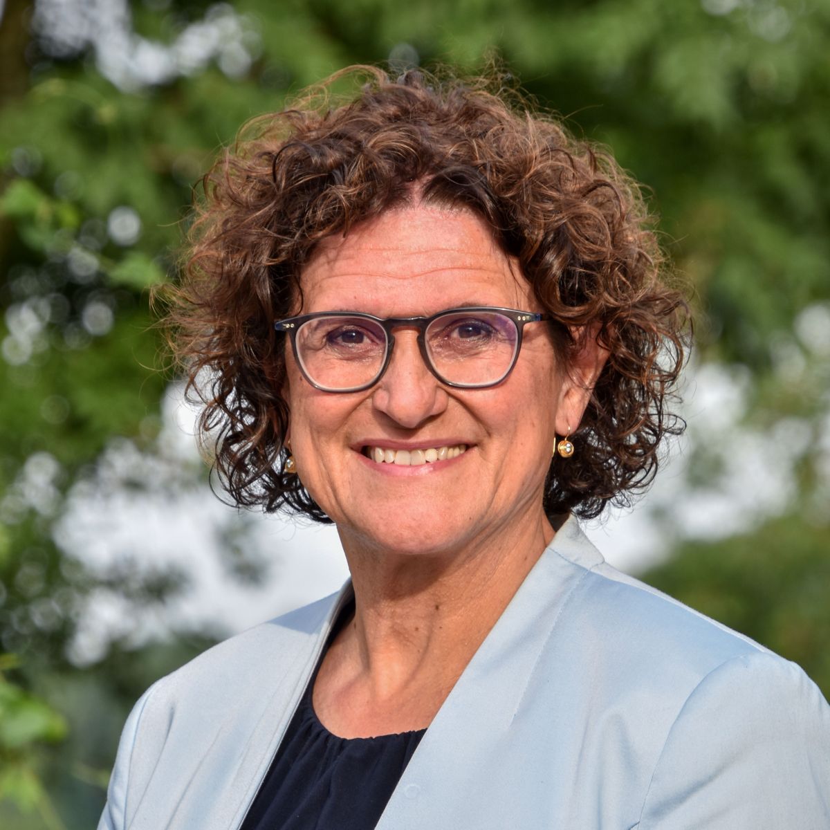 Dr. Petra Loibl, MdL, Beauftragten der Bayerischen Staatsregierung für Aussiedler und Vertriebene
